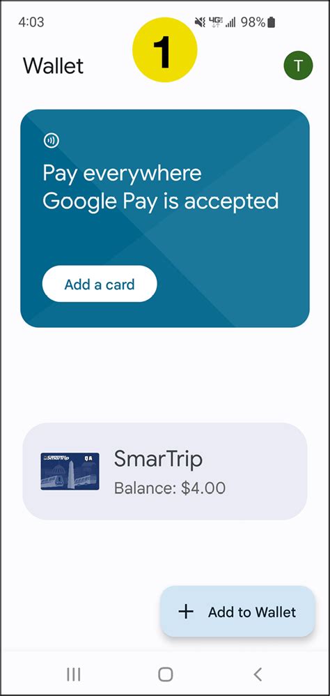 smart trip card login|wmata smartrip card balance.